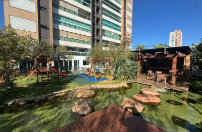 Botanic consciente life - 3 suítes - marista apartamento com 3 quarto(s) e 4 banheiro(s) à venda, 158 por r$ 1.700.000 no setor setor marista vn31290