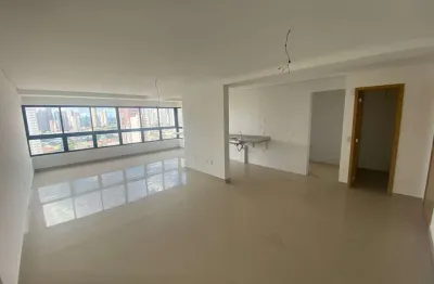 Full bueno - 121m²  - 3 suítes - st bueno apartamento com 3 quarto(s) e 5 banheiro(s) à venda, 121 por r$ 1.080.000 no setor setor bueno ta31346