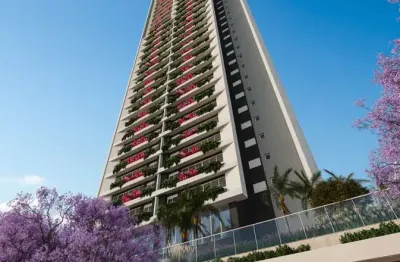 Edifício sky garden marista apartamento com 4 quarto(s) e 4 banheiro(s) à venda, 227 por r$ 2.290.000 no setor setor marista ta30995