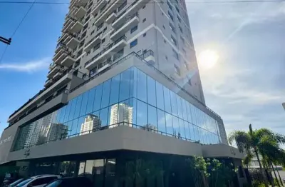 Vende-se apartamento 2 quartos no tai residencias apartamento com 2 quarto(s) e 2 banheiro(s) à venda, 69.09 por r$ 890.000 no setor setor bueno in30781