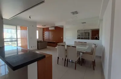 Apartamento à venda setor oeste apartamento com 2 quarto(s) e 2 banheiro(s) à venda, 76 por r$ 620.000 no setor setor oeste vt31309