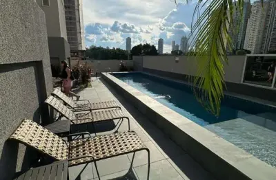 Wish areião apartamento com 2 quarto(s) e 2 banheiro(s) à venda, 58 por r$ 469.000 no setor setor pedro ludovico ad31376