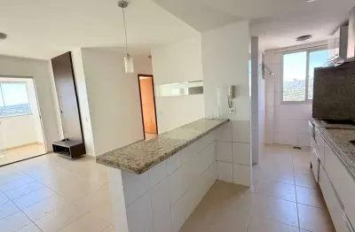 Residencial ilhas da amazônia  apartamento com 2 quarto(s) e 2 banheiro(s) à venda, 64.25 por r$ 345.000 no setor parque amazônia vt31152