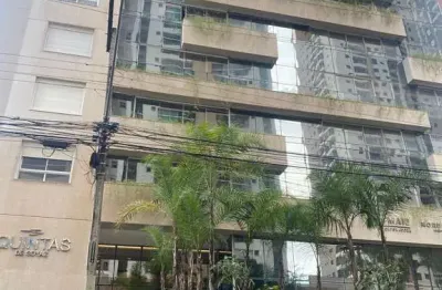 Quintas de goyaz apartamento com 4 quarto(s) e 5 banheiro(s) à venda, 256 por r$ 2.350.000 no setor setor marista ad31388