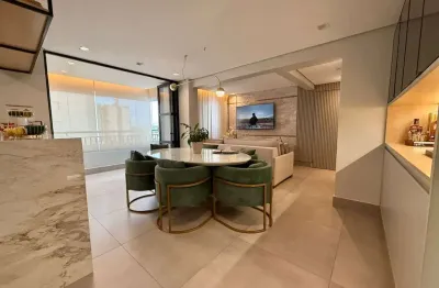 Lindo apartamento praca sudoeste apartamento com 3 quarto(s) e 2 banheiro(s) à venda, 75 por r$ 569.000 no setor vila lucy ad31442