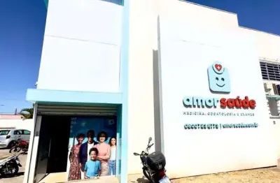Clínica comercial à venda - apareida de goiânia - setor jardim belo horizonte  prédio comercial à venda, 0.05 por r$ 4.000.000 no setor jardim belo horizonte ta31448