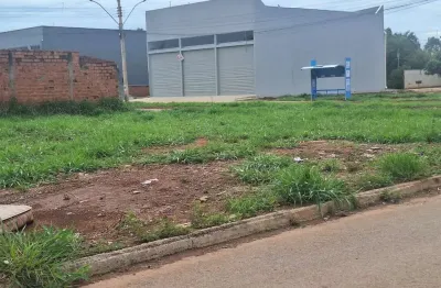 Lote-triunfo goianira  lote à venda, 417.5 por r$ 270.000 no setor residencial triunfo st30988