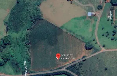 Chácara caturaí chácara à venda, 27300 por r$ 650.000 fl31413