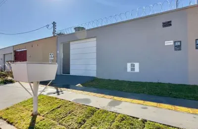 Casas jd.boa esperança casa de rua com 3 quarto(s) e 2 banheiro(s) à venda, 134.97 por r$ 420.000 no setor jardim boa esperança	 ta31465