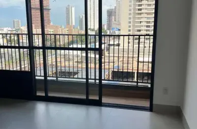 Flat no hub compact flat com 1 quarto(s) e 1 banheiro(s) à venda, 47 por r$ 520.000 no setor setor bueno in31472