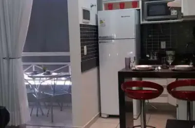 Imperial residence  apartamento com 1 quarto(s) e 1 banheiro(s) à venda, 31 por r$ 290.000 no setor setor sul ta31491