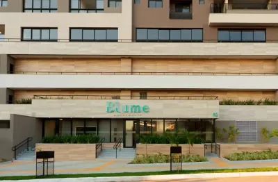 Blume apartaments apartamento com 3 quarto(s) e 3 banheiro(s) à venda, 112.77 por r$ 1.006.350,55 no setor serrinha vn31501