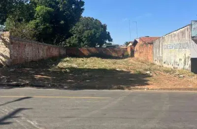 Lote marista sul aparecida de goiânia lote à venda, 425.67 por r$ 220.000 no setor setor marista sul st31547