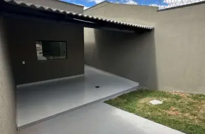 Casa residencial buriti casa de rua com 3 quarto(s) e 2 banheiro(s) à venda, 110.26 por r$ 340.000 no setor residencial buriti sl31552