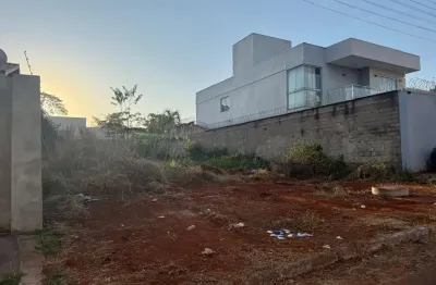 Vendo lote no residencial itamaracá de 381,03m2 r$ 370mil lote à venda, 381.03 por r$ 370.000 no setor residencial itamaracá ad31585