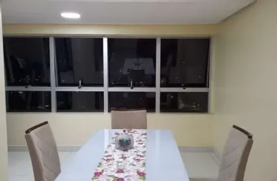 Apartamento 3 suítes - pátio coimbra apartamento com 3 quarto(s) e 3 banheiro(s) à venda, 99 por r$ 770.000 no setor setor coimbra vn31586