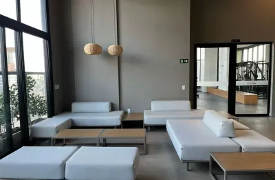 Apartamento studio tai residências à venda apartamento com 1 quarto(s) e 1 banheiro(s) à venda, 46 por r$ 510.000 no setor setor bueno ad31462