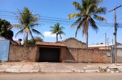 Lote de rua lote à venda, 487.5 por r$ 370.000 no setor vila sao sebastiao ta31478