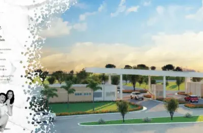 Ágio vendo lote no condomínio jardins miami área / terreno à venda, 261.33 por r$ 365.400 no setor goiânia park sul vn31555