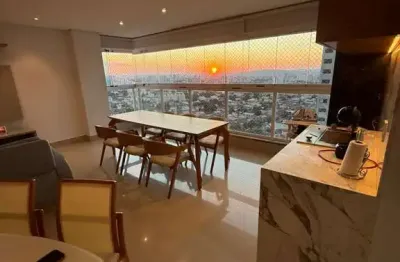 Diogo de abreu apartamento com 3 quarto(s) e 4 banheiro(s) à venda, 121 por r$ 1.280.000 no setor jardim américa ad31668