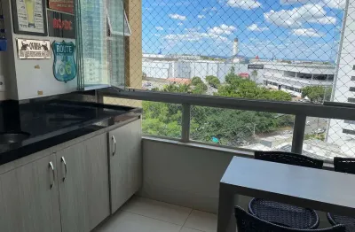 Apartamento 3 quartos alto da glória apartamento com 3 quarto(s) e 2 banheiro(s) à venda, 90 por r$ 640.000 no setor alto da glória st31692