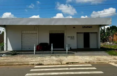 Imóvel comercial e residencial - jardim tiradentes casa de rua com 4 quarto(s) e 5 banheiro(s) à venda, 215 por r$ 460.000 no setor jardim tiradentes ax24590