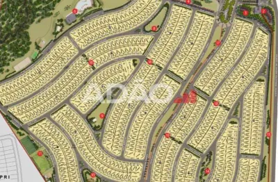 Vendo lote - jardins parma lote à venda, 278.55 por r$ 225.000 no setor jardins parma ax25354