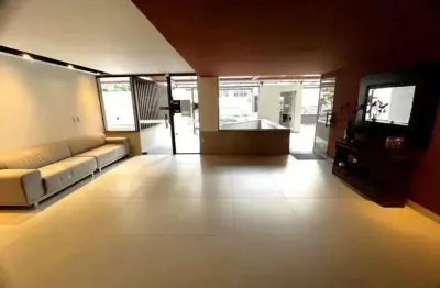 Vendo apartamento residencial djanira  santos  apartamento com 4 quarto(s) e 4 banheiro(s) à venda, 225 por r$ 995.000 no setor nova suiça in31643