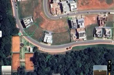 Jardins frança - lote privilegiado  lote à venda, 540 por r$ 1.515.000 no setor jardins frança	 ta31761