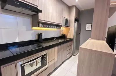 Apartamento parque cascavel  apartamento com 2 quarto(s) e 2 banheiro(s) à venda, 60.59 por r$ 485.000 no setor vila rosa ad31764