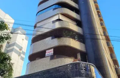 Edificio aruba  apartamento com 4 quarto(s) e 6 banheiro(s) à venda, 262.68 por r$ 1.150.000 no setor setor bueno ad31045