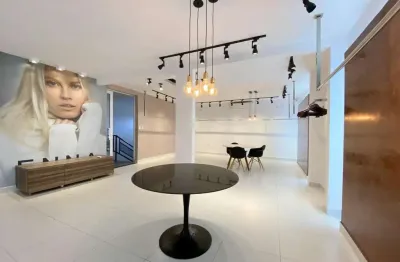 Ponto comercial à venda na Rua C-237  Sobrado Comercial, 19, Jardim América, Goiânia