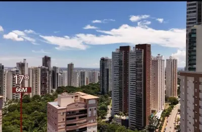 Ágio ágio legítimo flamboyant  apartamento com 5 quarto(s) e 6 banheiro(s) à venda, 420 por r$ 7.133.000 no setor jardim goiás ad31451