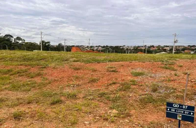 Lote jardins sevilha lote à venda, 250 por r$ 440.000 no setor jardim helvecia in31488