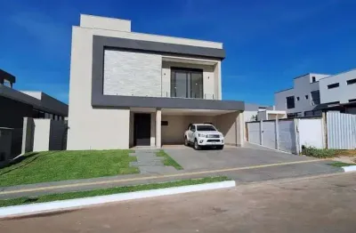 Sobrado com 312m² terreno de 421m² no condomínio portal do sol garden. casa em condomínio com 4 quarto(s) e 5 banheiro(s) à venda, 312.00 por r$ 2990000.00 no setor residencial goiânia golfe clube	 ta