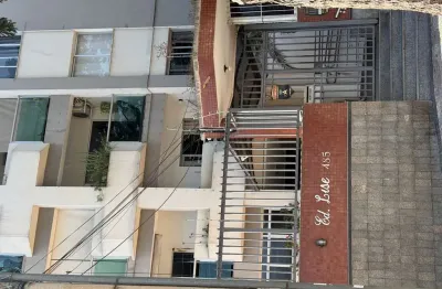 Apartamento no jardim américa condominio lise apartamento duplex com 4 quarto(s) e 3 banheiro(s) à venda, 166.86 por r$ 560.000 no setor jardim américa  ad31769