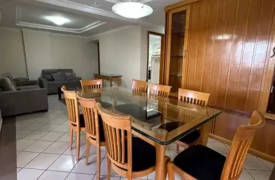 Residencial laranjeiras apartamento com 3 quarto(s) e 4 banheiro(s) à venda, 134 por r$ 750.000 no setor alto da glória ax12844