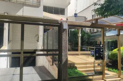 Apartamento 03 quartos 03 suites, sacada, area de serviço e cozinha idependente apartamento com 3 quarto(s) e 3 banheiro(s) à venda, 118 por r$ 600.000 no setor setor bueno vn31230