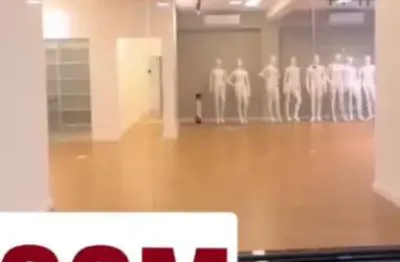 Ponto comercial à venda na Avenida Goiás, 4066, Setor Criméia Oeste, Goiânia