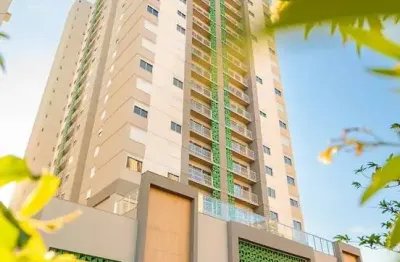 Wish bella vista 2q apartamento com 2 quarto(s) e 1 banheiro(s) à venda, 59 por r$ 465.000 no setor setor bela vista au31467