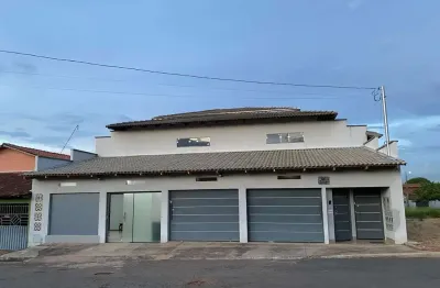 Lindo sobrado pq. santa rita sobrado com 3 quarto(s) e 4 banheiro(s) à venda, 750 por r$ 1.800.000 no setor parque santa rita sl29357