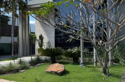 Casa alphaville goiás  casa em condomínio com 3 quarto(s) e 5 banheiro(s) à venda, 505 por r$ 6.500.000 no setor residencial alphaville flamboyant ta31514