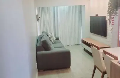 Apartamento parque imperial apartamento com 2 quarto(s) e 2 banheiro(s) à venda, 55 por r$ 375.000 no setor jardim imperial ta31815