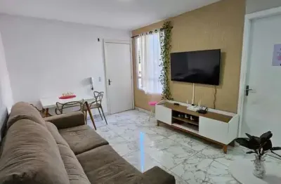 Apartamento aparecida apartamento com 2 quarto(s) e 1 banheiro(s) à venda, 43 por r$ 190.000 no setor residencial porto dourado	 ta31844