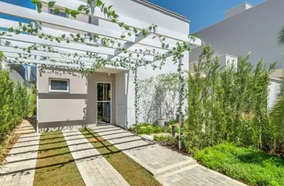 Ágio casa jardins berlim casa em condomínio com 4 quarto(s) e 4 banheiro(s) à venda, 150 por r$ 1.100.000 no setor jardins berlim ax12618