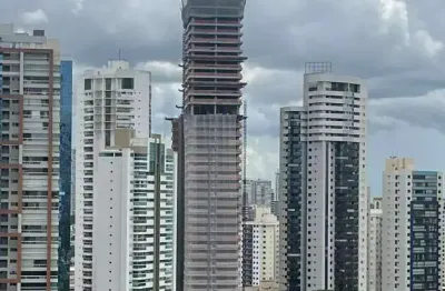 Ágio quasar flamboyant apartamento com 4 quarto(s) e 6 banheiro(s) à venda, 200 por r$ 2.400.000 no setor jardim goiás ax13327