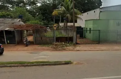Av. dr. edilberto da veiga martins lote lote à venda, 180 por r$ 65.000 no setor setor laguna parque ax15104