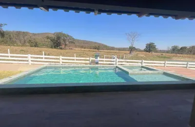 Chacára em mairipotaba chácara à venda, 508200 por r$ 450.000 ax18660