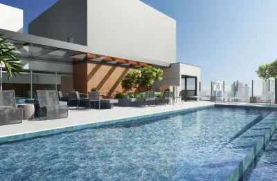 Ágio 140 weelness marista apartamento com 2 quarto(s) e 4 banheiro(s) à venda, 82.57 por r$ 1.000.000 no setor setor marista ax18874