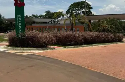 Jardins amsterdã lote à venda, 345 por r$ 730.000 no setor alphaville araguaia ax18946